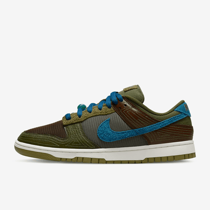 Men's SB Dunk Low Cacao Wow Shoes
