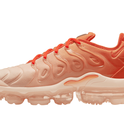Men's Air VaporMax Plus Citrus Shoes
