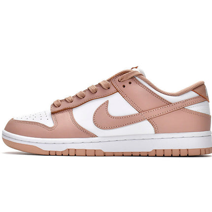 Men's SB Dunk Low Rose Whisper Shoes