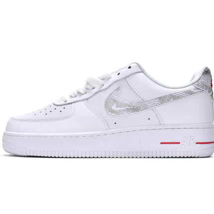 Men's Air Force 1 Low Topography Pack Shoes