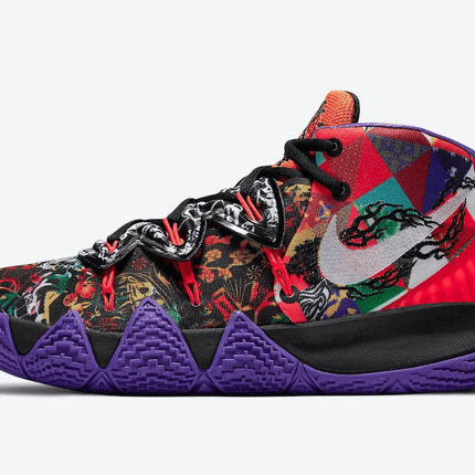 Men's Kyrie S2 Hybrid EP Chinese New Year Shoes