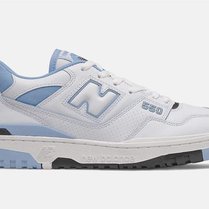 Men's New Balance 550 UNC Shoes
