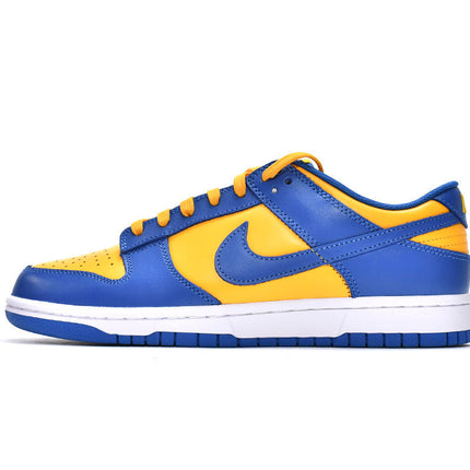 Men's SB Dunk Low UCLA Shoes
