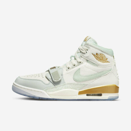 Men's Air Jordan Legacy 312 Sail Pistachio Shoes