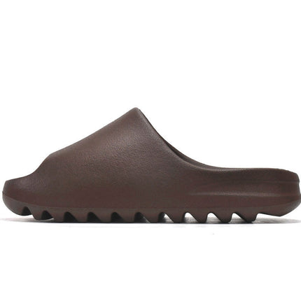 Men's Yeezy Slide Soot