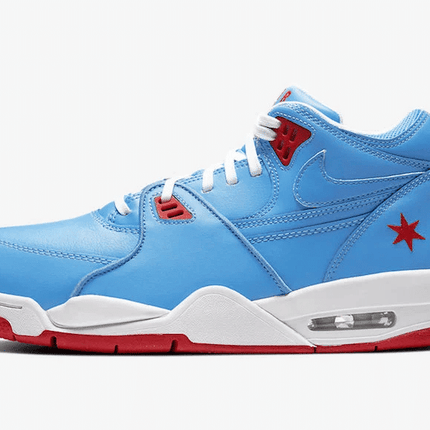 Men's Air Flight 89 Chicago All-Star Weekend Shoes