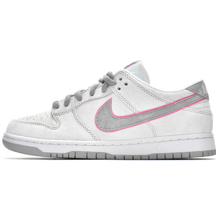 Men's SB Dunk Low Ishod Wair Shoes