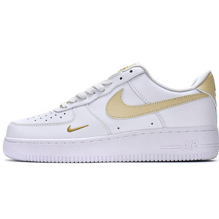 Men's Air Force 1 Low '07 Essential White Rattan Shoes
