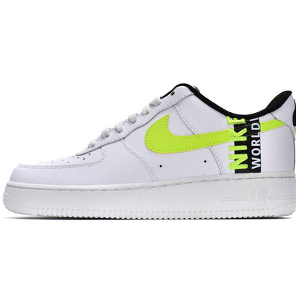 Men's Air Force 1 Low Worldwide Pack Shoes