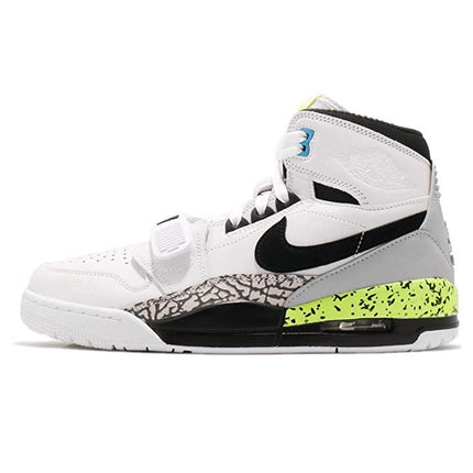 Men's Air Jordan Legacy 312 Command Force Shoes