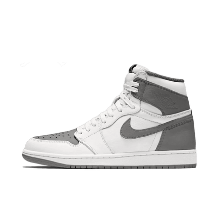 Men's Air Jordan 1 Retro High OG Stealth Shoes