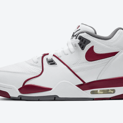 Men's Air Flight 89 Team Red Shoes