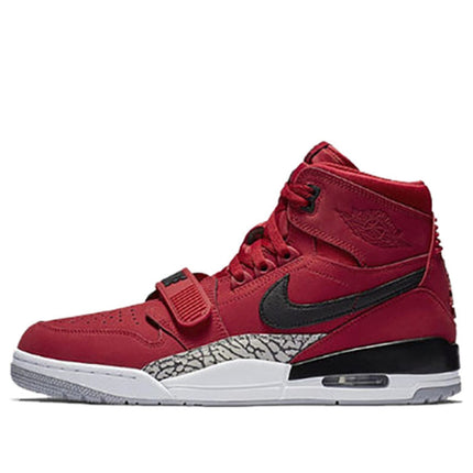 Men's Air Jordan Legacy 312 Toro Shoes