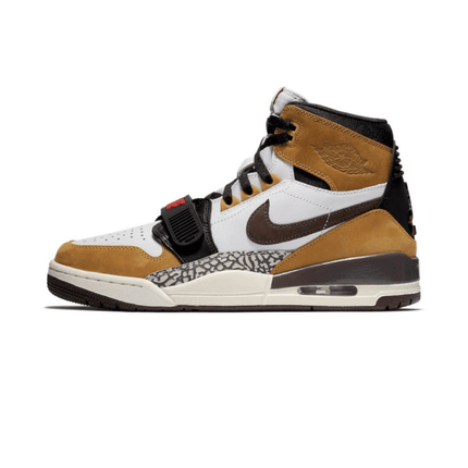 Men's Air Jordan Legacy 312 Rookie Of The Year Shoes
