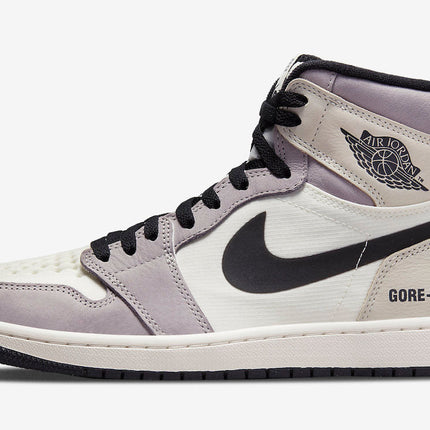 Men's Air Jordan 1 High Element Gore-Tex Sail Shoes