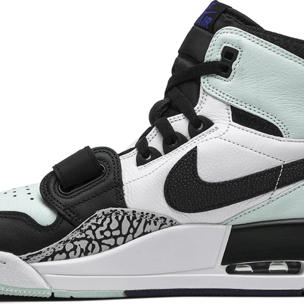 Men's Air Jordan Legacy 312 Igloo Shoes