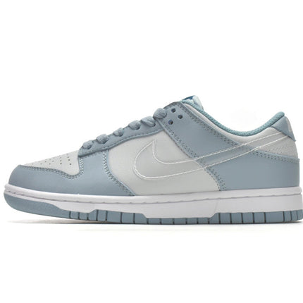 Men's SB Dunk Low Aura Clear Shoes