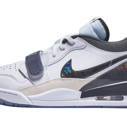 Men's Air Jordan Legacy 312 Low 25th Anniversary Shoes