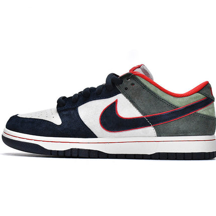 Men's Otomo Katsuhiro x SB Dunk Low Steamboy OST Shoes