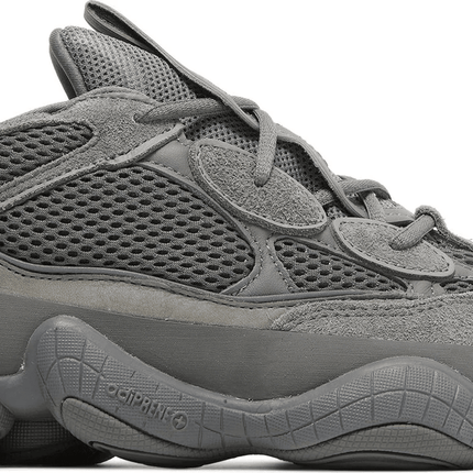 Men's Yeezy 500 Granite Shoes