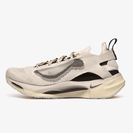 Men's Spark Flyknit Coconut Milk Shoes