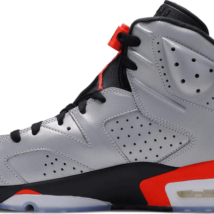 Men's Air Jordan 6 Reflections Of A Champion Shoes
