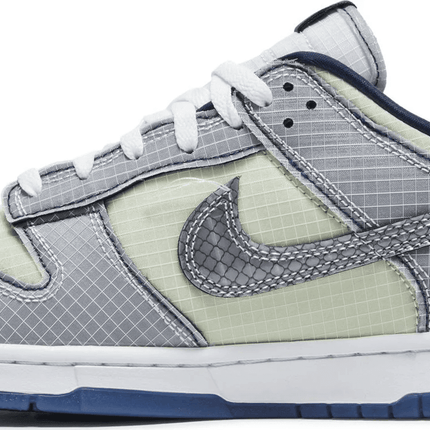 Men's SB Dunk Low x Union LA Pistachio Shoes