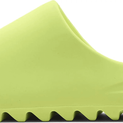 Men's Yeezy Slide Glow Green