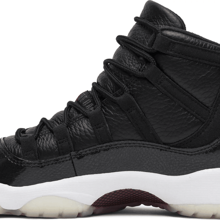 Men's Air Jordan 11 GS 72-10 Shoes