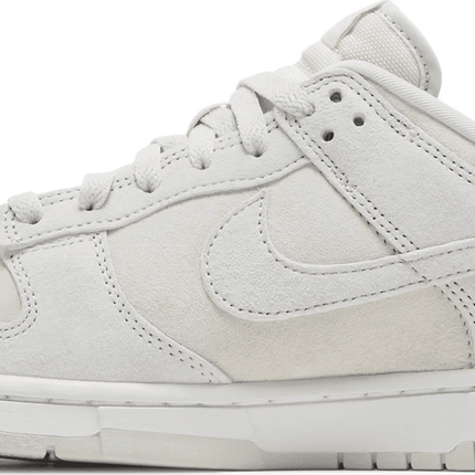 Men's SB Dunk Low Vast Grey Shoes