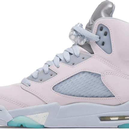 Men's Air Jordan 5 Retro SE Easter Shoes