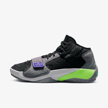 Men's Air Jordan Zion 2 PF Holographic Shoes