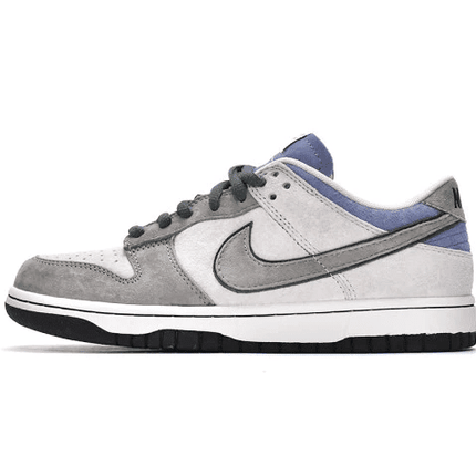 Men's SB Dunk Low x Otomo Katsuhiro Steamboy OST Green Shoes