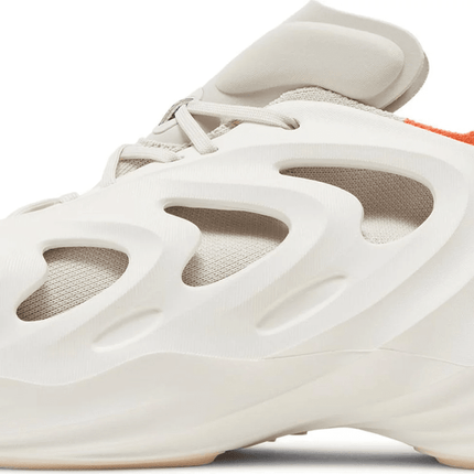 Men's Adidas Adifom Q Off-White Shoes