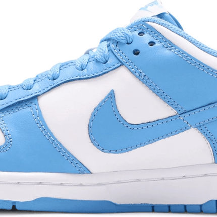 Men's SB Dunk Low GS University Blue Shoes