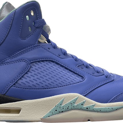 Men's Air Jordan 5 Retro x DJ Khaled We The Best Polar Shoes