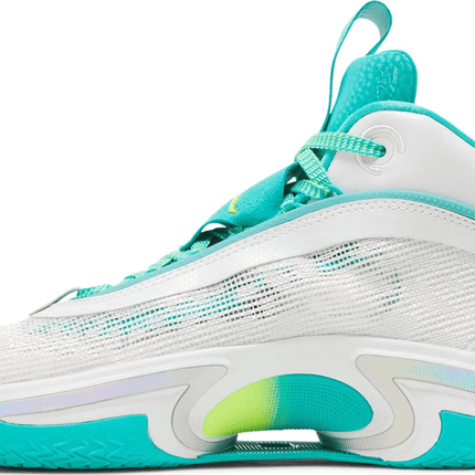 Men's Air Jordan GS Global Game Shoes