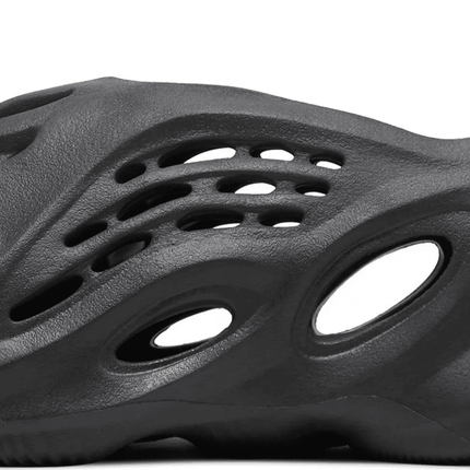 Men's Yeezy Foam Runner Onyx Shoes