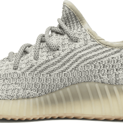 Men's Yeezy Boost 350 Lundmark Reflective Shoes