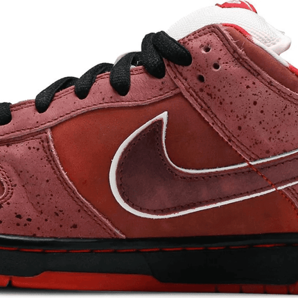 Men's SB Dunk Low Premium Lobster Shoes