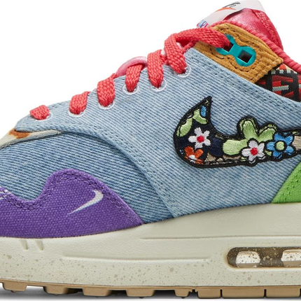 Men's Air Max 1 SP Far Out Shoes