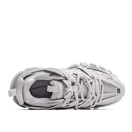 Men's Balenciaga Track 3.0 Shoes A27