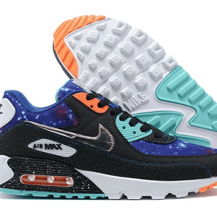 Men's Air Max 90 Galaxy Shoes