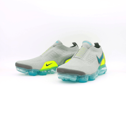 Men's VaporMax Moc 2 Mica Green Shoes