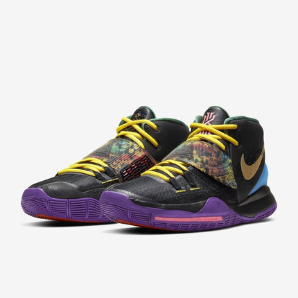 Men's Kyrie 6 Chinese New Year Shoes