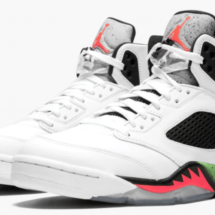Men's Air Jordan 5 Pro Star Shoes