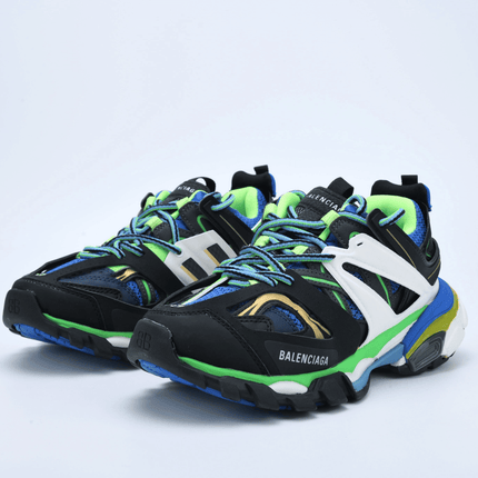 Men's Balenciaga Track 3.0 Shoes V7