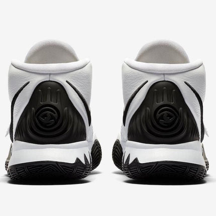 Men's Kyrie 6 Oreo Shoes