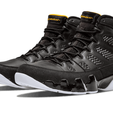 Men's Air Jordan 9 Citrus Shoes