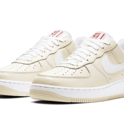 Men's Air Force 1 Low Ã¢â‚¬â„¢07 Popcorn Shoes